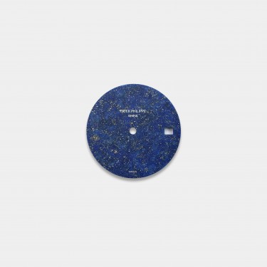 파텍필립 노틸러스 5711 커스텀다이얼 청금석(Lapis Lazuli) 다이얼 민짜