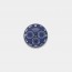 롤렉스 데이토나 커스텀다이얼 청금석(Lapis Lazuli) 다이얼 화이트골드용 아라빅 인덱스