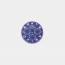 롤렉스 데이토나 커스텀다이얼 청금석(Lapis Lazuli) 다이얼 화이트골드용 아라빅 인덱스