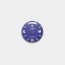 롤렉스 데이데이트 36mm 커스텀다이얼  청금석(Lapis Lazuli) 다이얼 화이트골드용 로만 다이아 인덱스