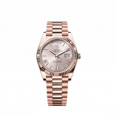 QP공장 롤렉스 데이데이트40 텅스텐 정품급무게&무브먼트 업그레이드 5