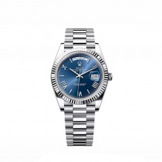 QP공장 롤렉스 데이데이트40 텅스텐 정품급무게&무브먼트 업그레이드 9