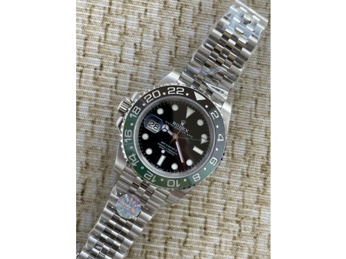 QP공장 롤렉스 펩시 지엠티마스터2 126720VTNR