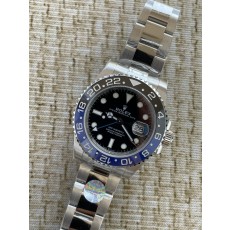 QP공장 롤렉스 GMT마스터2 베트걸 오이스터 126720 BLNR